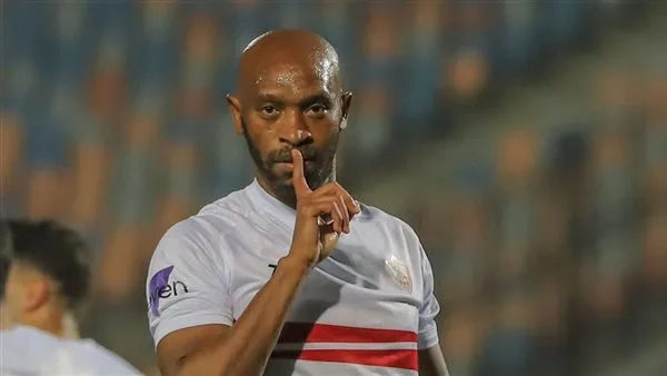 شيكابالا: الأهلي قدم عرضًا ماليًا مغريًا للتعاقد معي، لكنني رفضت بشدة شيكابالا: الأهلي قدم عرضًا ماليًا مغريًا للتعاقد معي، لكنني رفضت بشدة