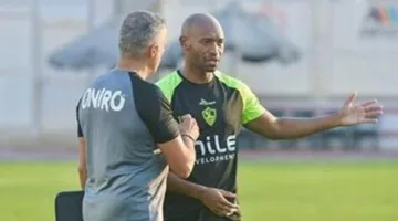 شيكابالا يتهم إدارة الزمالك بالفشل بسبب رحيل جوميز: «عندما تعاقدنا مع جروس، تأثرت توازنات الفريق»