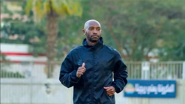 شيكابالا يخوض مرانًا خاصًا على هامش تدريبات الزمالك