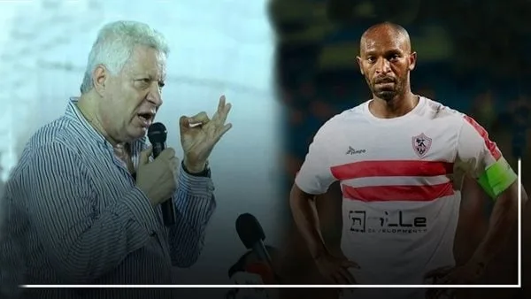 شيكابالا يرفع الإجراء الرسمي ضد مرتضى منصور بتهمة التشهير والإساءة. شيكابالا يرفع الإجراء الرسمي ضد مرتضى منصور بتهمة التشهير والإساءة.