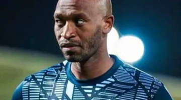 شيكابالا يعدل عن قرار الاعتزال ويختار البقاء مع الزمالك