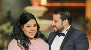 شيماء سيف تحدث ضجة بانفصالها عن زوجها المنتج محمد كارتر للمرة الثانية