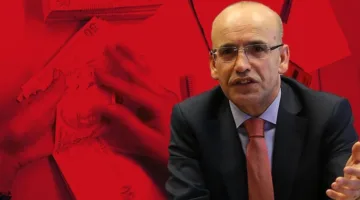 شيمشك: انخفاض التضخم وزيادة ثقة في الليرة