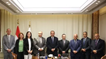 شيمي: إعادة تشغيل مصنع الأنود في العين السخنة لزيادة كفاءة الأصول الصناعية وتعزيز القدرة الإنتاجية.