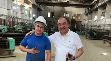 “شيمي”: شركة “سيجوارت” تطلق منتجات جديدة تُصنع للمرة الأولى في الشرق الأوسط