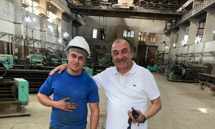 “شيمي”: شركة “سيجوارت” تطلق منتجات جديدة تُصنع للمرة الأولى في الشرق الأوسط “شيمي”: شركة “سيجوارت” تطلق منتجات جديدة تُصنع للمرة الأولى في الشرق الأوسط