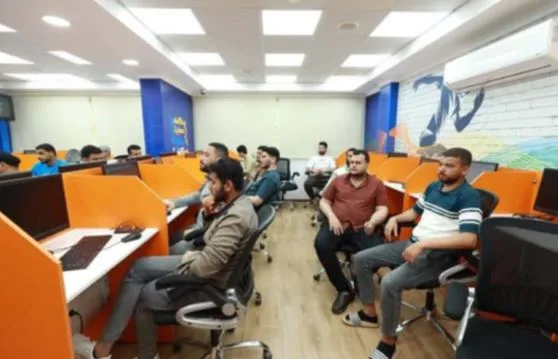 محافظ كفرالشيخ: استمرار فعاليات اليوم التاسع من دورة الـICDL بمركز استدامة بمشاركة 18 متدربا من الخريجين
