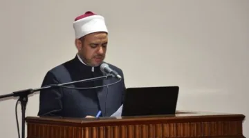 مجمع البحوث الإسلامية يساهم في مؤتمر حول: الإرهاب في غرب إفريقيا