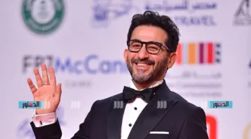 صاحبة السعادة: أحمد حلمي يروي تفاصيل لقائه الأول بعادل إمام””صاحبة السعادة: أحمد حلمي يكشف عن تفاصيل أول لقاء له مع عادل إمام