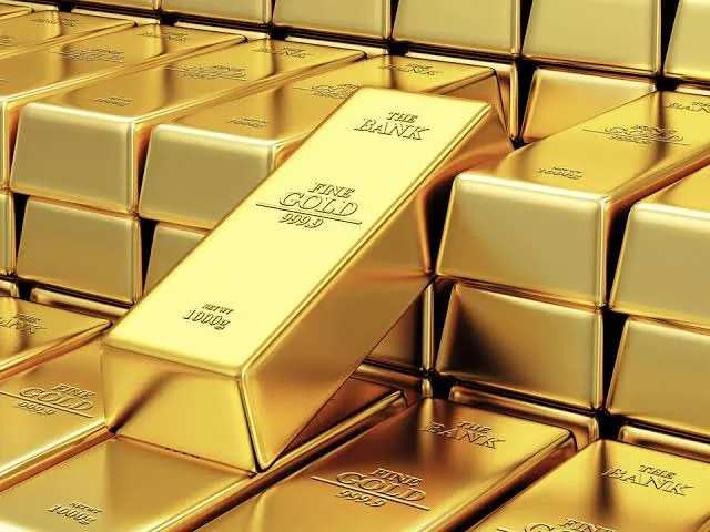 صادرات الذهب والمشغولات تسجل 3.2 مليار دولار في 2025