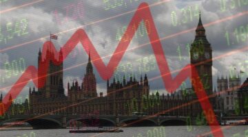 صادرات المصانع البريطانية تتراجع بأسرع وتيرة منذ 5 سنوات بضغط من الرسوم الجمركية