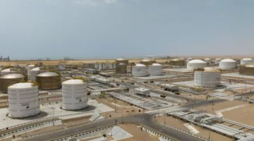صادرات النفط العمانية تصل إلى 74.9 مليون برميل