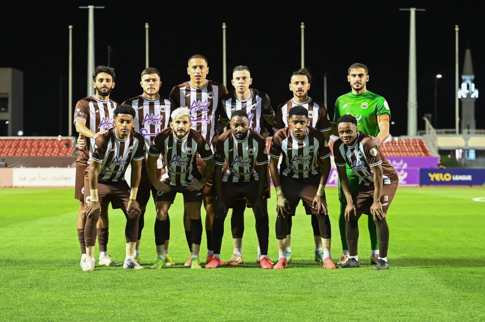صادم.. استبعاد الجبلين من التصفيات المؤهلة لدوري روشن