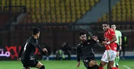صاعقة جديدة حول صفقة الأهلي مع نجمي الدوري المصري