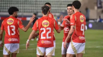 صاعقة من قطر للأهلي.. والزمالك يظفر بصفقة نجم الدوري ومصير ربيعة المجهول