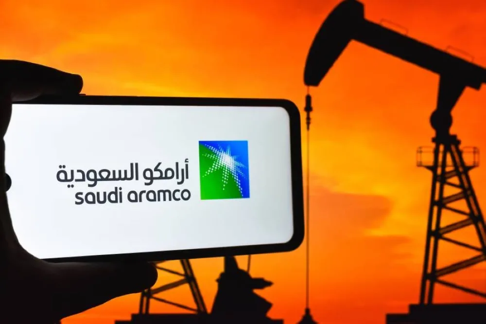 صافي أرباح أرامكو السعودية يتراجع 4.6% خلال الربع الأول 2025