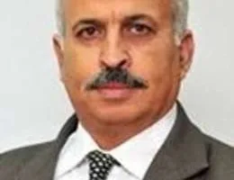 صالح عوض: ترامب جنى الأرباح.. سوريا تحت الولاء!!