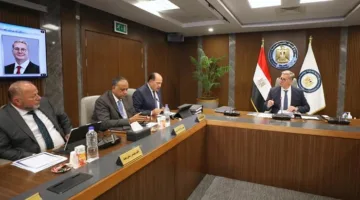 “صان مصر“ تبرم تعاقدات جديدة بقيمة 15.5 مليار جنيه في 2024 والإيرادات تقفز 44%