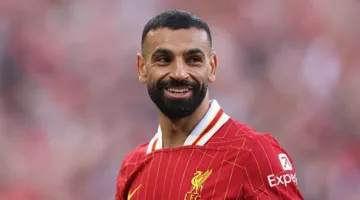 صباح أوروبي: فرص صلاح في جائزة الكرة الذهبية، صفقات ريال مدريد، ومستقبل فيرتز