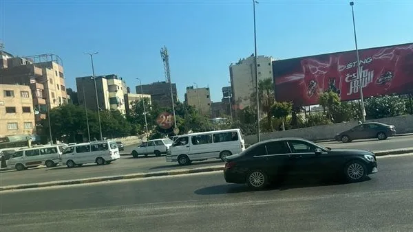 صباح الأربعاء.. تعرف على الحالة المرورية بشوارع وميادين القاهرة والجيزة