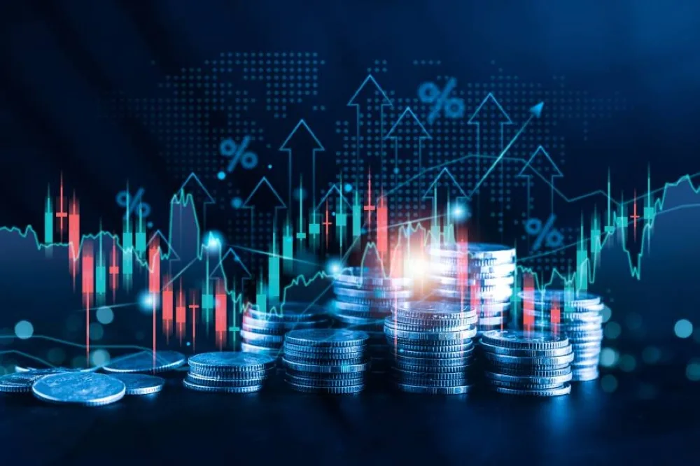 صباح الثروات: الدولار يواجه الضغوط والنفط ينخفض بينما ترتفع البيتكوين إلى مستويات غير مسبوقة صباح الثروات: الدولار يواجه الضغوط والنفط ينخفض بينما ترتفع البيتكوين إلى مستويات غير مسبوقة