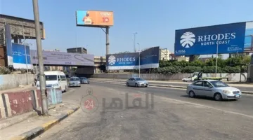 صباح الجمعة.. تعرف على الحالة المرورية بشوارع وميادين القاهرة والجيزة