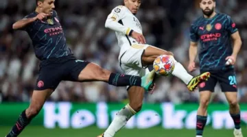 صباحك أوروبي: قرار دي بروين، سيتي يستقطب ريال مدريد، وراموس يفتح المجال أمام رونالدو.