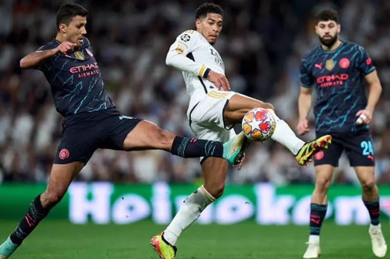 صباحك أوروبي: قرار دي بروين، سيتي يستقطب ريال مدريد، وراموس يفتح المجال أمام رونالدو. صباحك أوروبي: قرار دي بروين، سيتي يستقطب ريال مدريد، وراموس يفتح المجال أمام رونالدو.