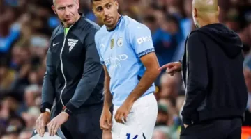 صباحك من الطراز الأوروبي: عودة رودري، تجديد عقد رافينيا، وتهديد لريال مدريد.