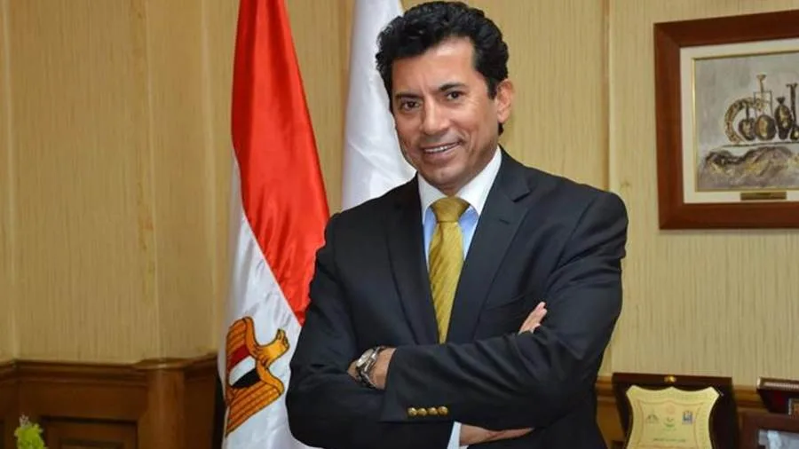 صبحي يؤكد على ضرورة إتمام الفحص والمراقبة على الهيئات قبل انتهاء السنة المالية صبحي يؤكد على ضرورة إتمام الفحص والمراقبة على الهيئات قبل انتهاء السنة المالية