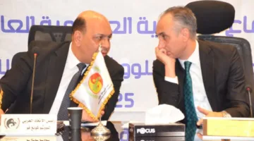صبحي يحضر اجتماع الجمعية العمومية للاتحاد العربي للووشو كونغ فو من خلال تقنية الفيديو كونفرنس