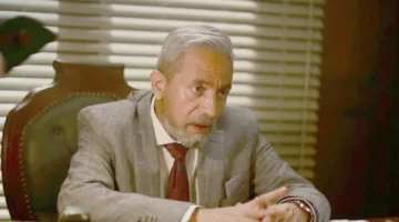 صبرى فواز: كل دور أؤديه يحمل جزءًا من شخصيتي