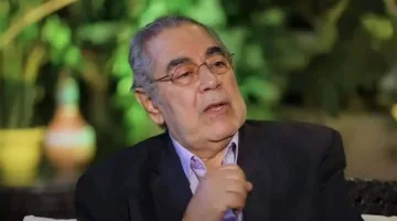 صبري عبد المنعم يروي قصة تحدٍ واجهها بعد خضوعه لجراحة
