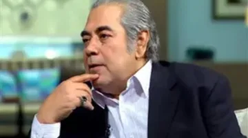 صبري عبد المنعم يطمئن محبيه: أشكر الله على سلامتي، وامتنان لكل من استفسر عني