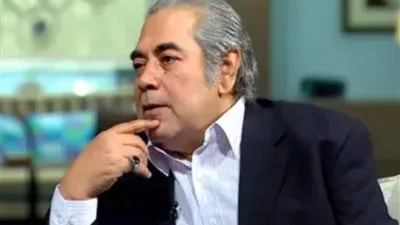 صبري عبد المنعم يطمئن محبيه: أشكر الله على سلامتي، وامتنان لكل من استفسر عني صبري عبد المنعم يطمئن محبيه: أشكر الله على سلامتي، وامتنان لكل من استفسر عني