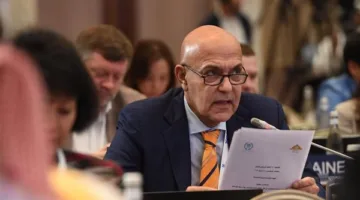 صبور: الإصلاحات الحكومية في مجالي التجارة والاستثمار تعزز ثقة المستثمرين وت pave the way for new growth opportunities.