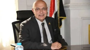 صبور: حديث الرئيس في “قمة بغداد” أبرز ثوابت مصر بشأن القضايا العربية