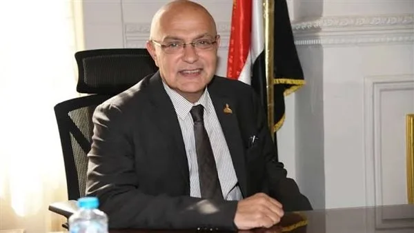 صبور: حديث الرئيس في “قمة بغداد” أبرز ثوابت مصر بشأن القضايا العربية صبور: حديث الرئيس في “قمة بغداد” أبرز ثوابت مصر بشأن القضايا العربية