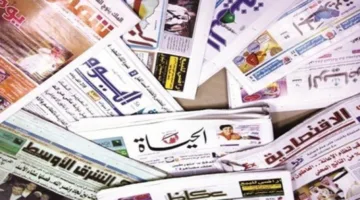 صحافة عربية: اليابان تلغي العقوبات المفروضة على سوريا