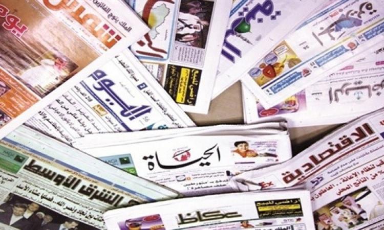 صحافة عربية: مصر: السياسات الإسرائيلية تؤجج الوضع الإقليمي