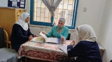 صحة السويس تعزز المراقبة على المنشآت وتحث على معالجة المخالفات