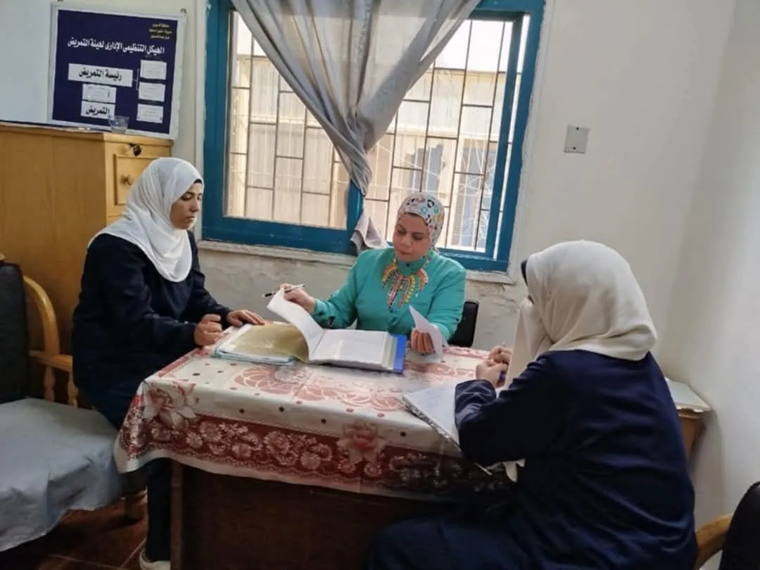 صحة السويس تعزز المراقبة على المنشآت وتحث على معالجة المخالفات