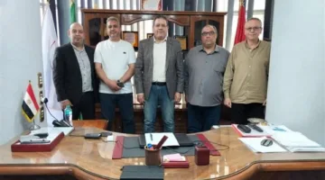 “صحة المنوفية”: انطلاق المرحلة الأولى من رقمنة وحدات الرعاية الأساسية