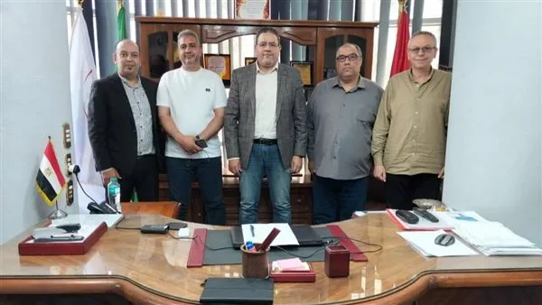 “صحة المنوفية”: انطلاق المرحلة الأولى من رقمنة وحدات الرعاية الأساسية