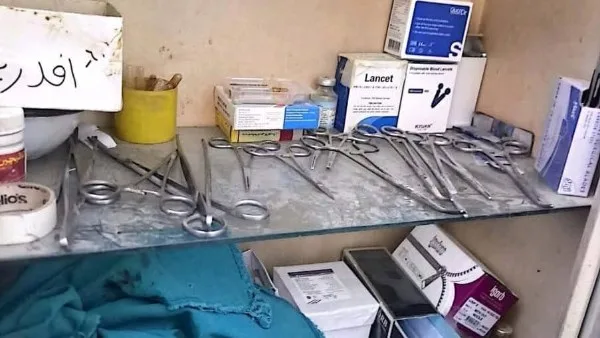 صحة المنيا: ضبط 310 منشآت مخالفة لاشتراطات الوزارة