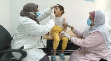 “صحة المنيا”: قافلة طبية مجانية في قرية النويرات تقدم الفحوصات لـ 1000 شخص