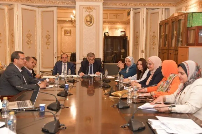 صحة النواب توافق نهائيا على قانون مزاولة مهنة الصيدلة