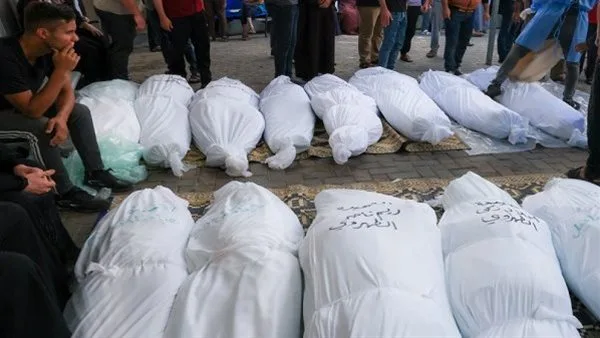 صحة غزة: 52,810 شهداء و119,473 مصابًا منذ 7 أكتوبر 2023