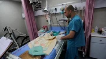 صحة غزة: إيقاف تقديم العلاج الكيميائي الوريدي لمرضى السرطان