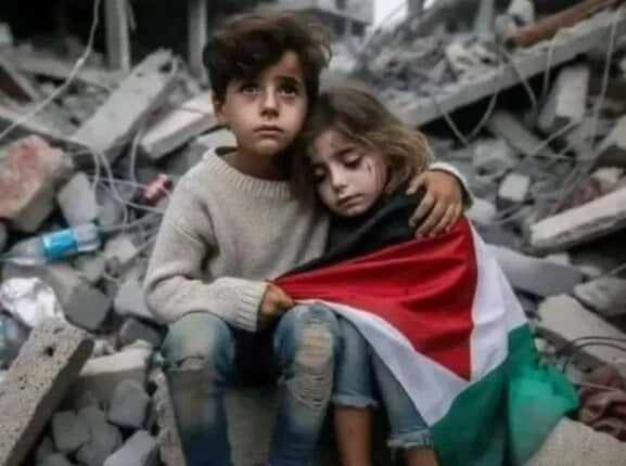 صحة غزة: عدد الشهداء الأطفال تجاوز 16 ألفا.. والقطاع يشهد مؤشرات خطيرة